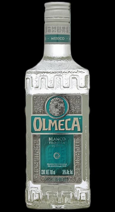 Olmeca Blanco