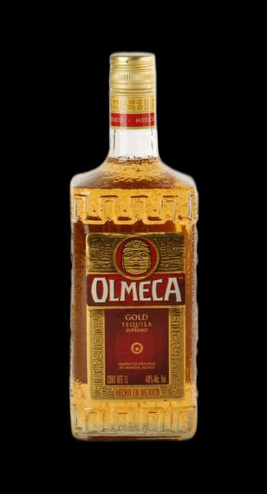 Olmeca Gold