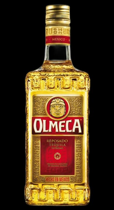 Olmeca Reposado