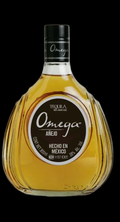 Omega Añejo