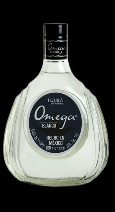 Omega Blanco