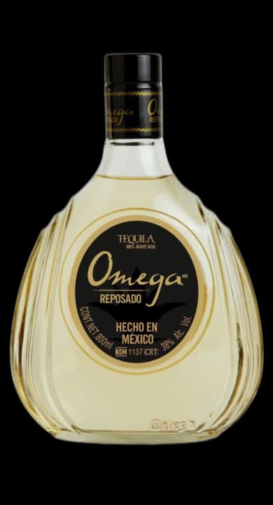 Omega Reposado