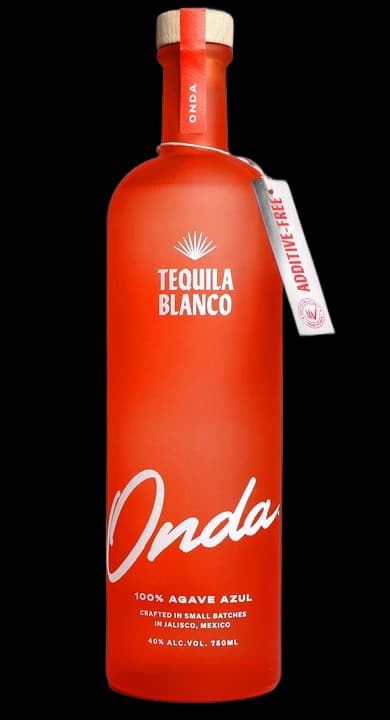 Onda Tequila Blanco