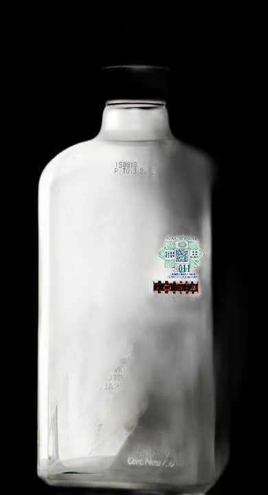 Onze Black Blanco