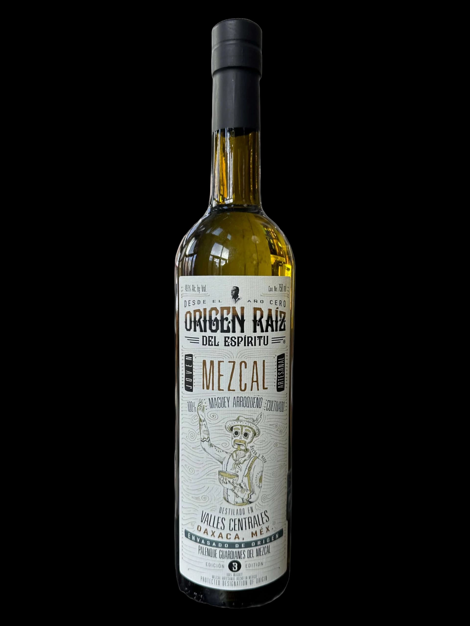 Origen Raiz Arroqueño