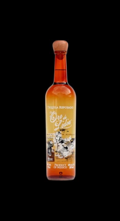 Oro de Lidia Reposado