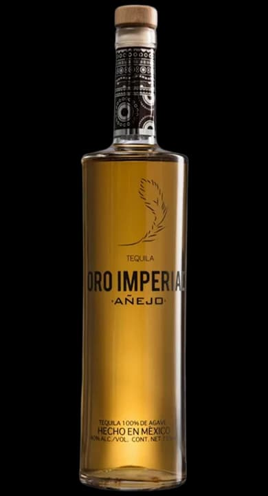 Oro Imperial Añejo
