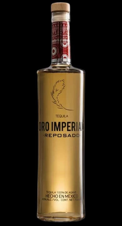 Oro Imperial Reposado