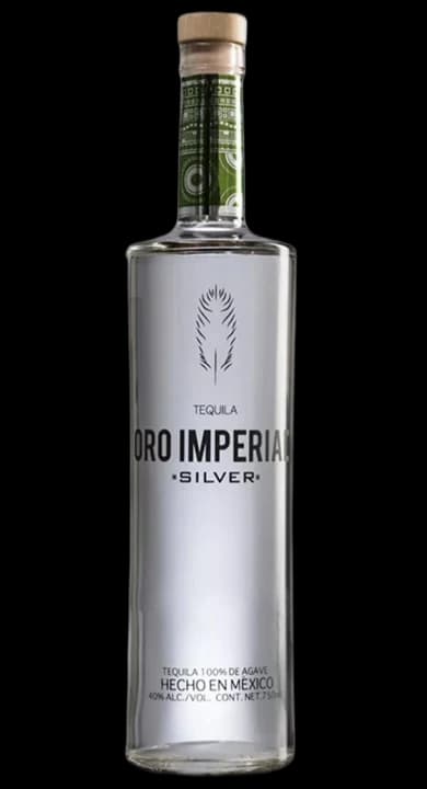 Oro Imperial Silver