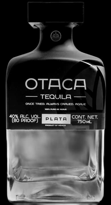 Otaca Tequila Plata