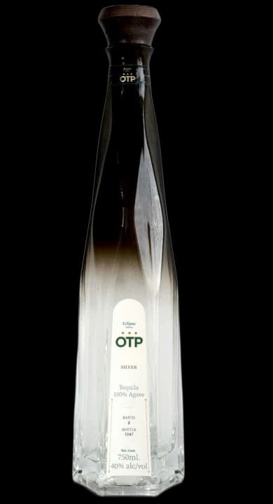 OTP Tequila Silver