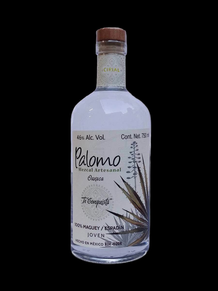 Palomo Cirial