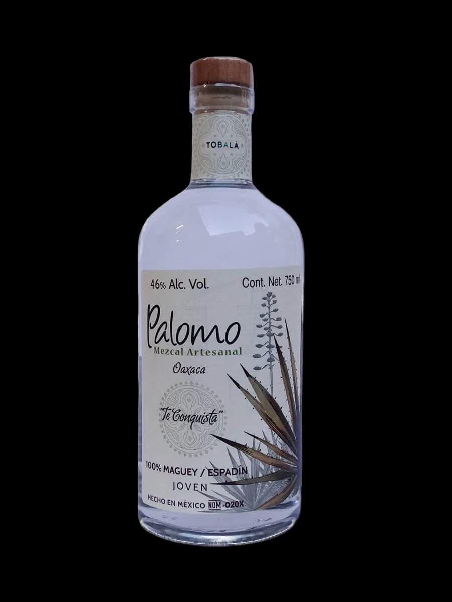 Palomo Tobala