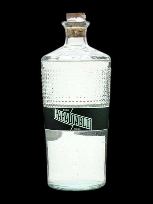 Papadiablo Arroqueno