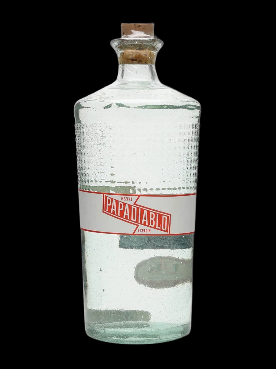 Papadiablo Espadin