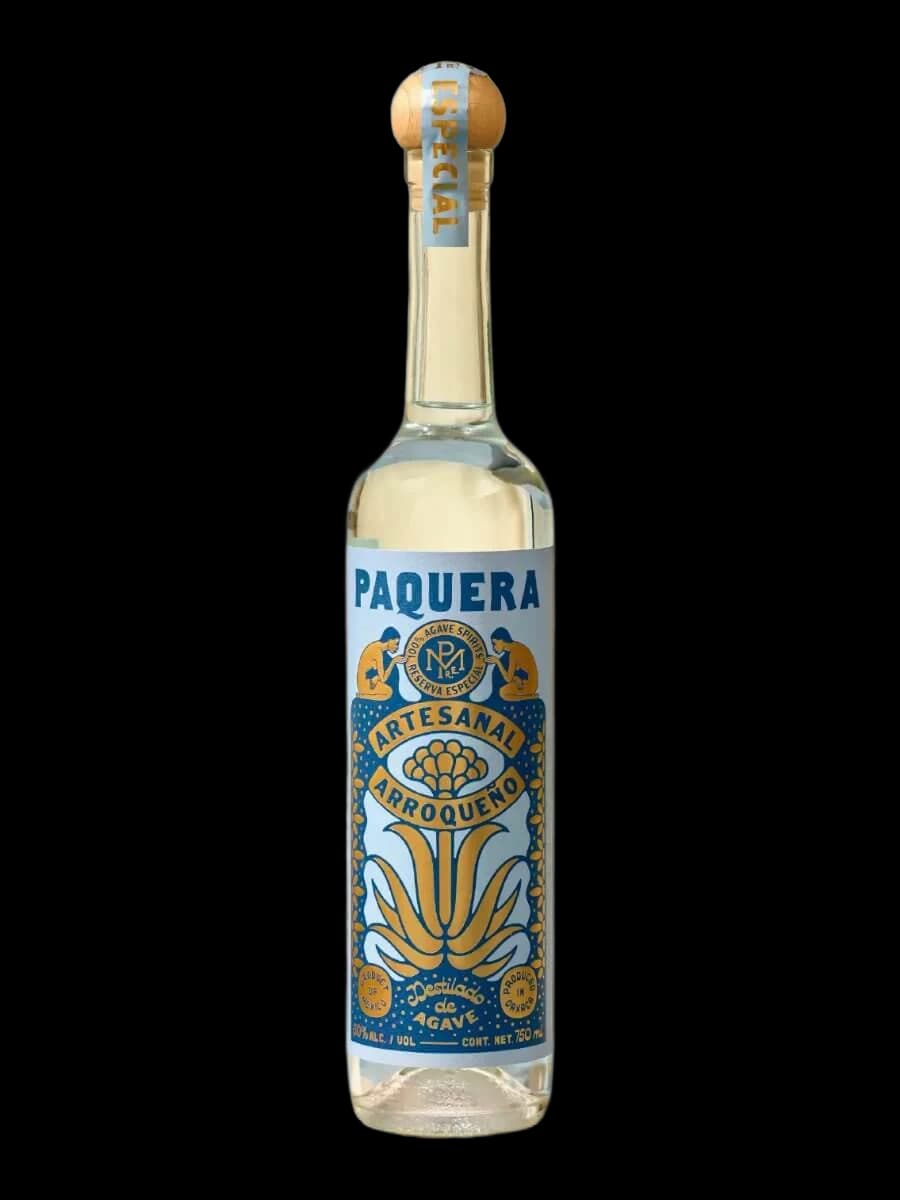 Paquera Arroqueño