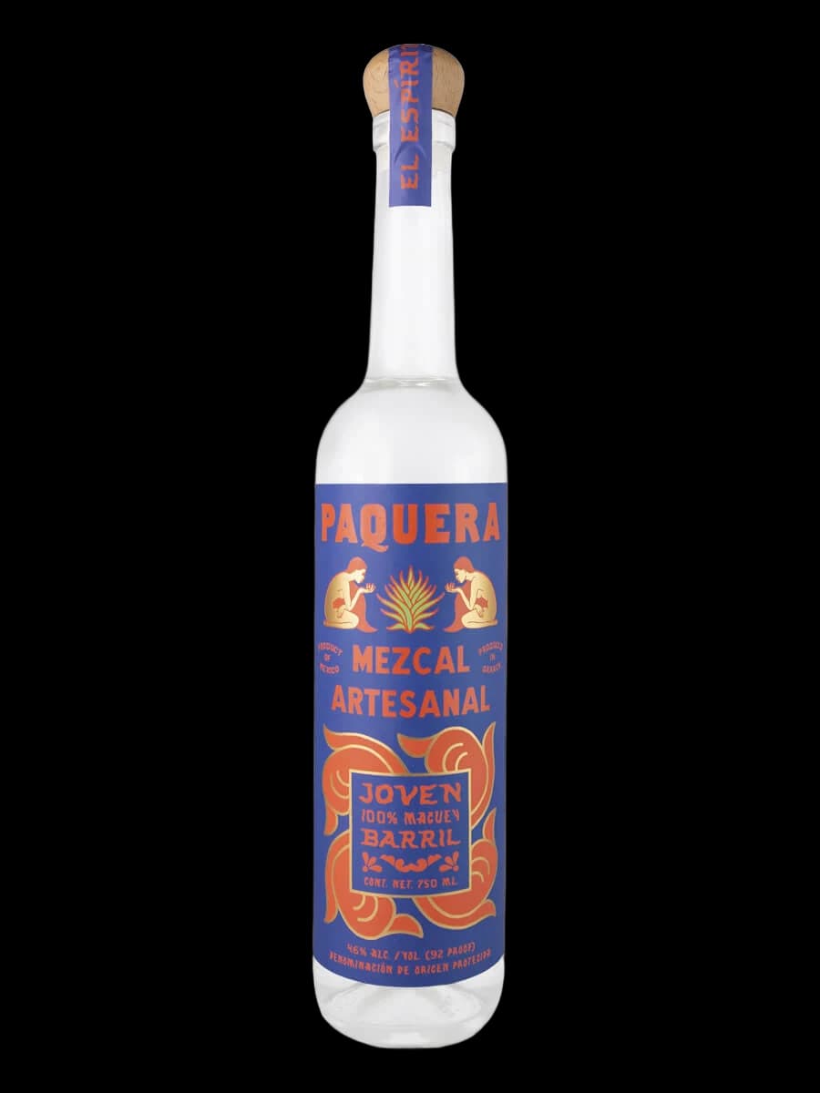 Paquera Barril