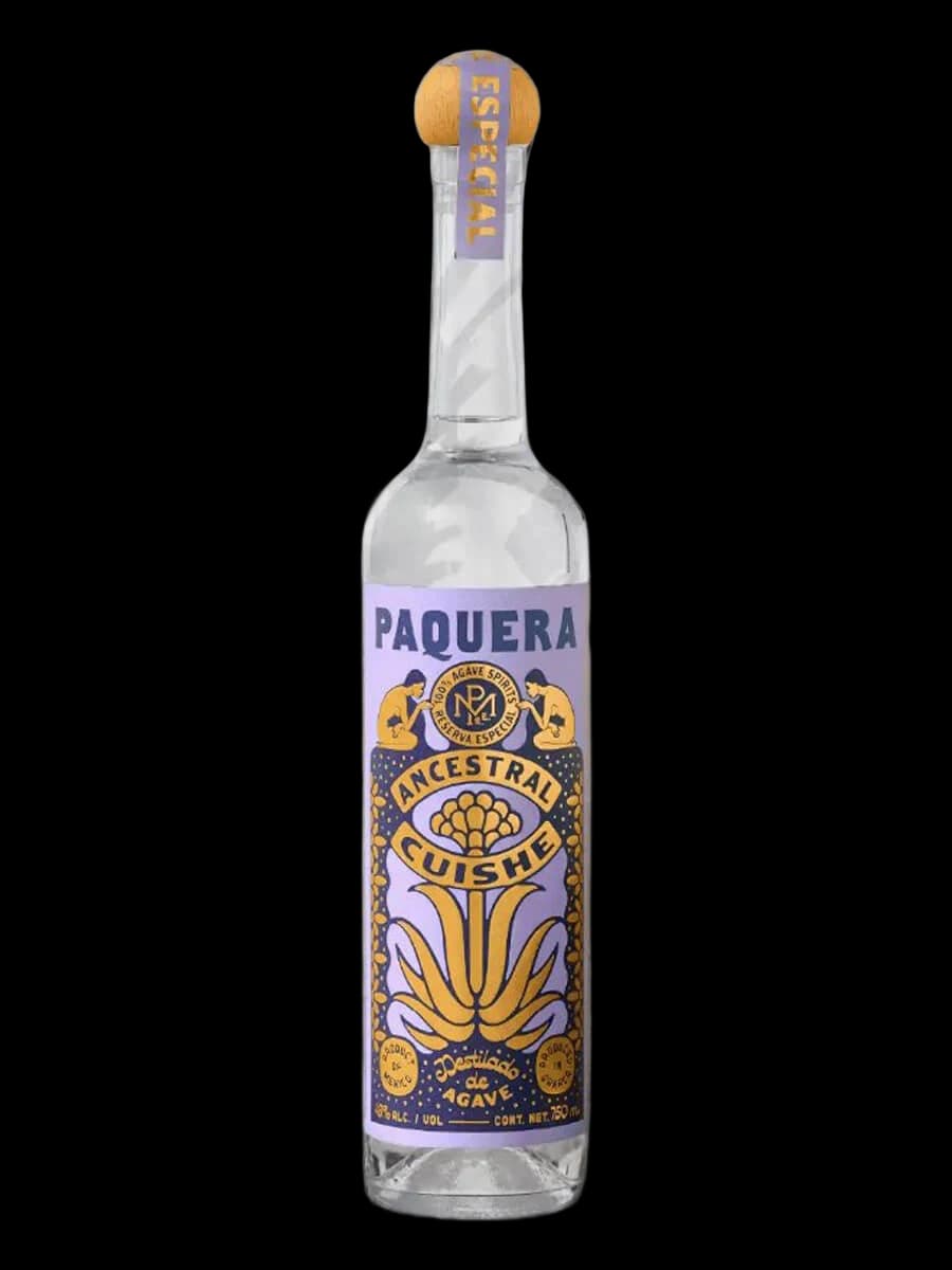 Paquera Cuishe