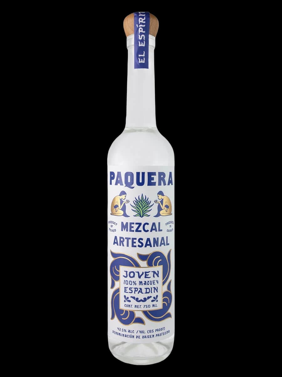 Paquera Espadin