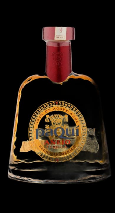 Paqui Añejo Tequila