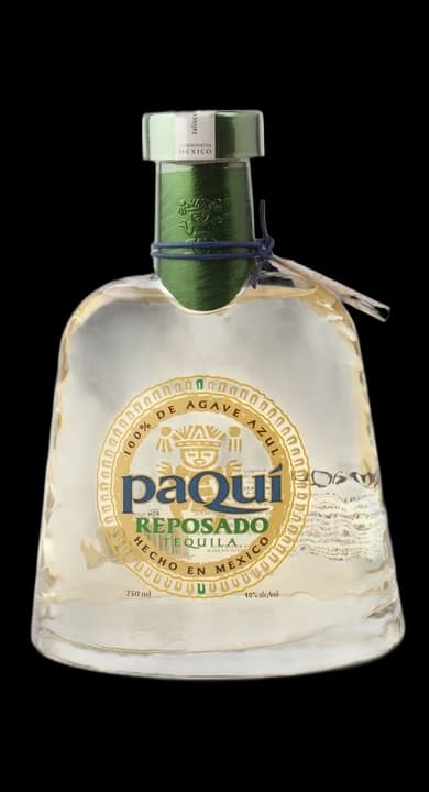 paQui Reposado