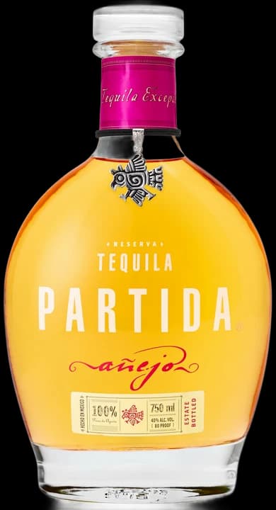 Partida Añejo
