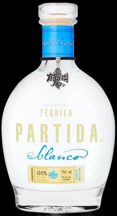 Partida Blanco