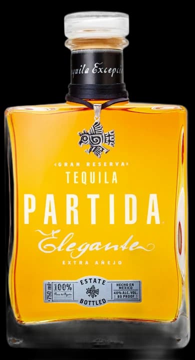 Partida Elegante
