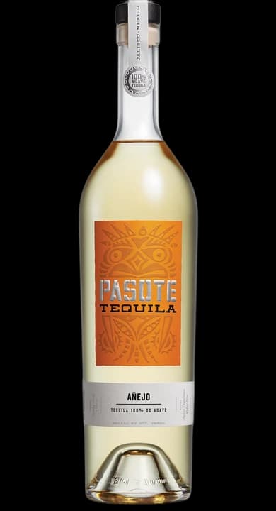 Pasote Añejo
