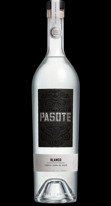 Pasote Blanco