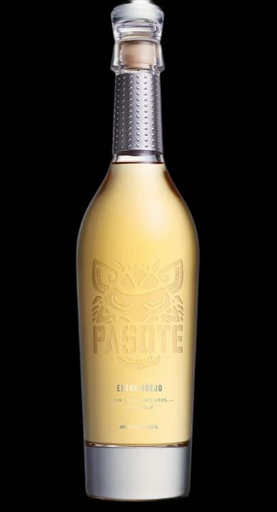 Pasote Extra Añejo