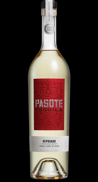 Pasote Reposado