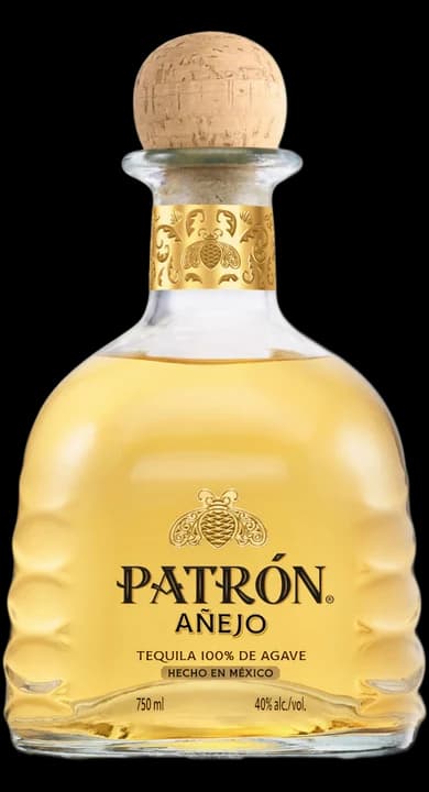 Patrón Añejo