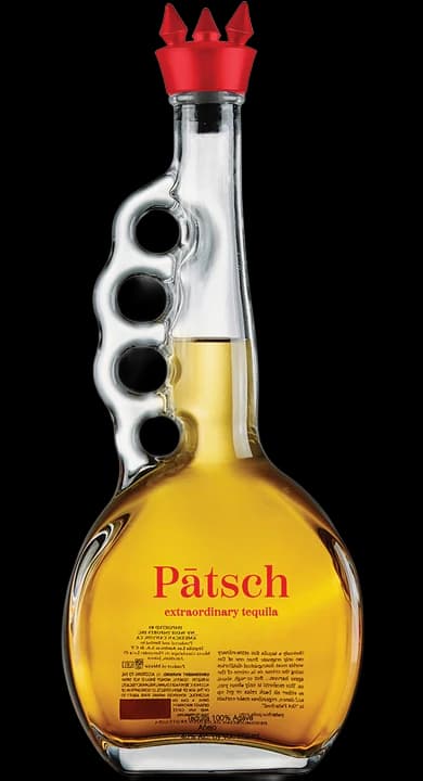 Patsch Añejo