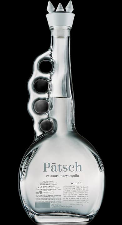 Patsch Blanco