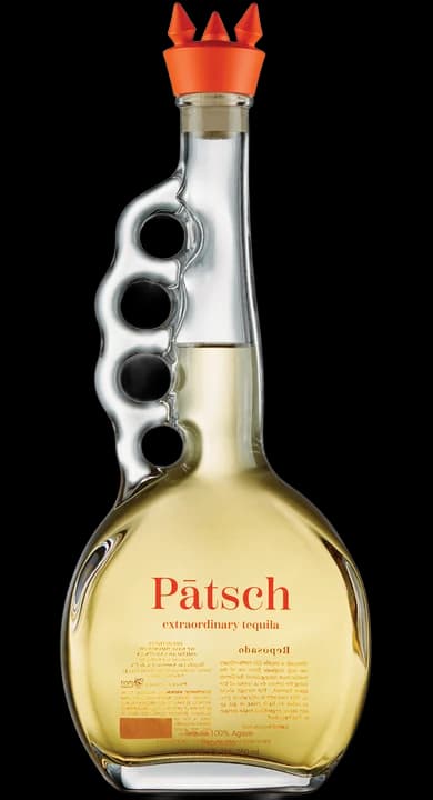Patsch Reposado