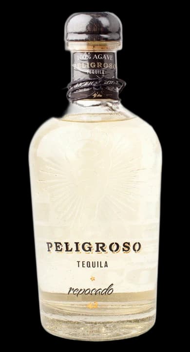 Peligroso Reposado