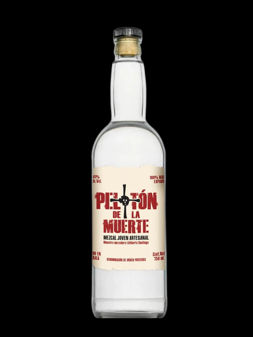 Pelotón de la Muerte Espadin