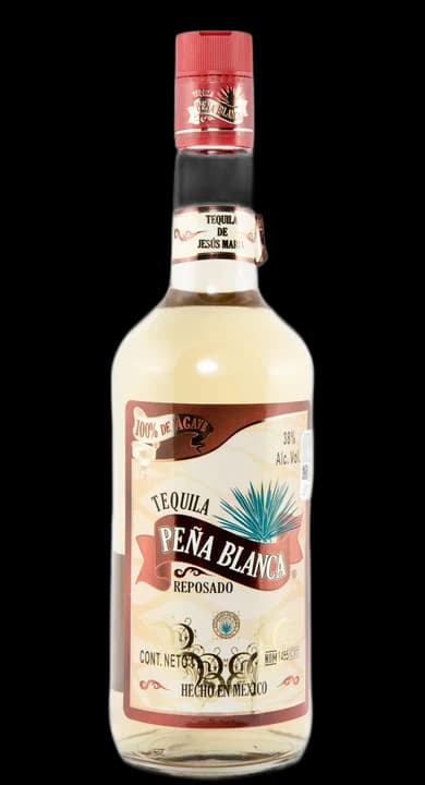 Peña Blanca Reposado