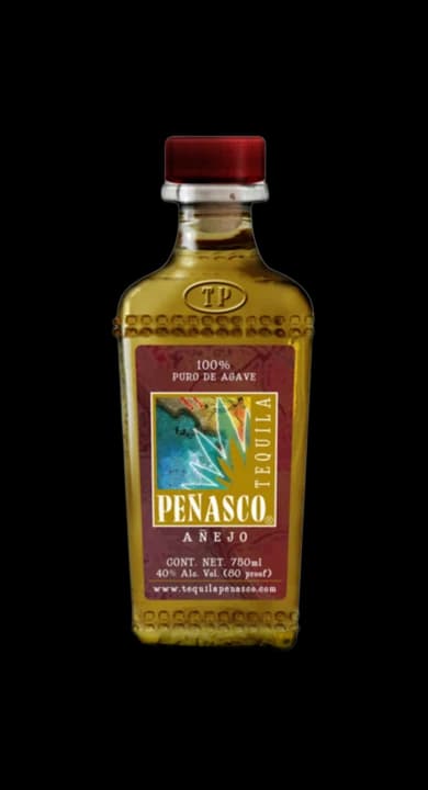 Peñasco Añejo
