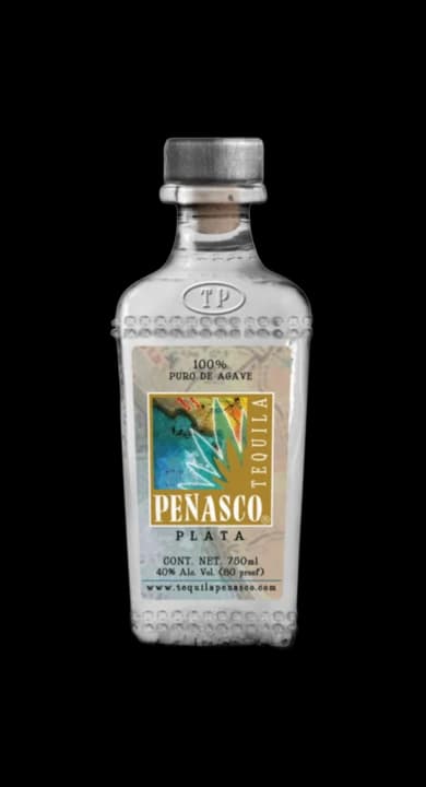 Peñasco Plata