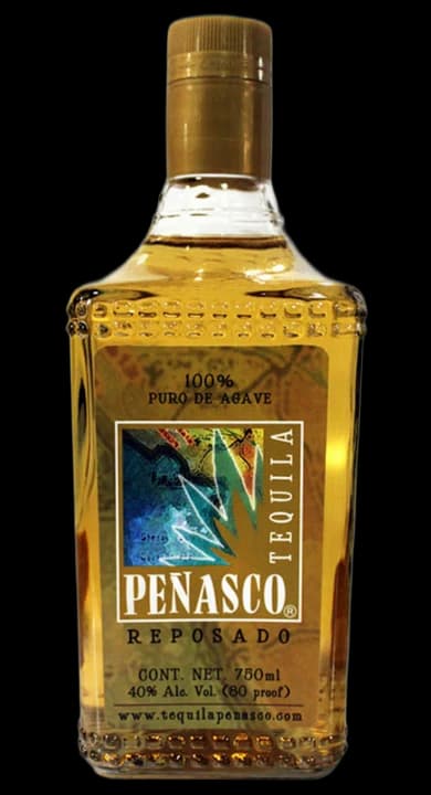 Peñasco Reposado