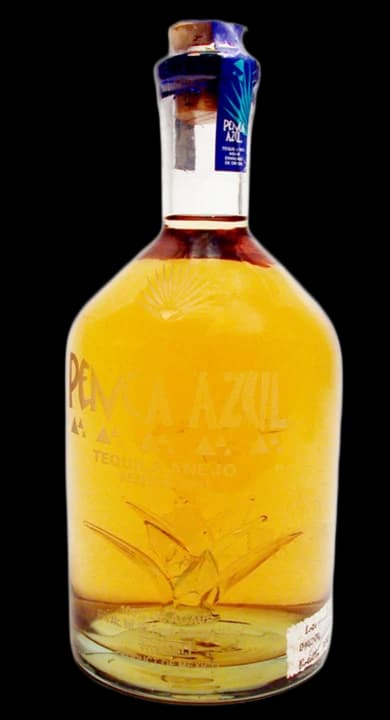 Penca Azul Añejo