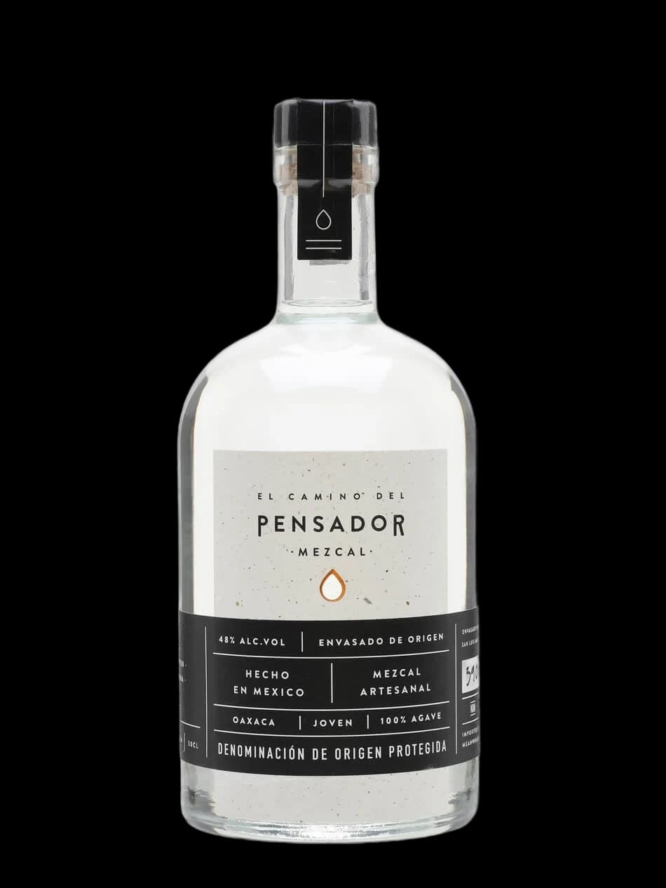 Pensador Ensamble