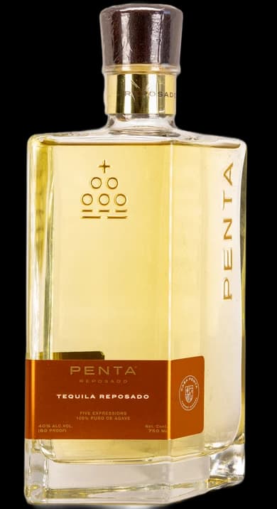 Penta Reposado