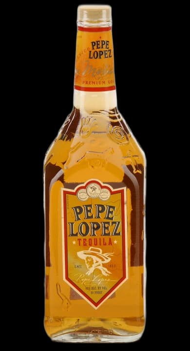 Pepe Lopez Gold