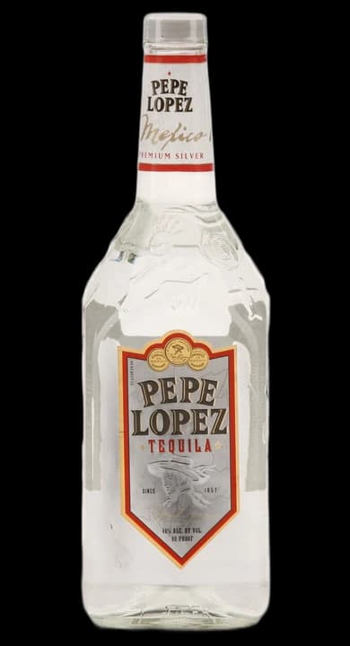 Pepe Lopez Silver