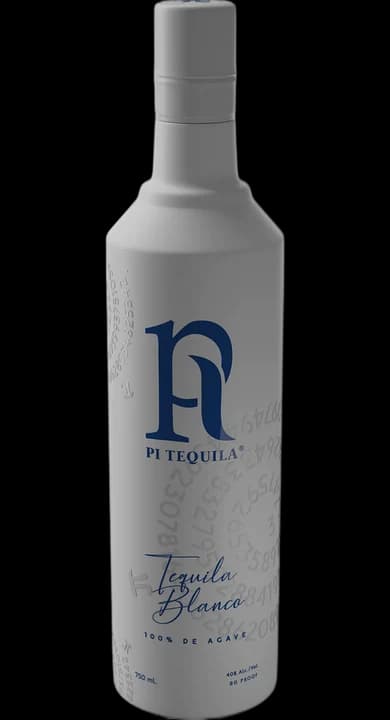 Pi Tequila Blanco