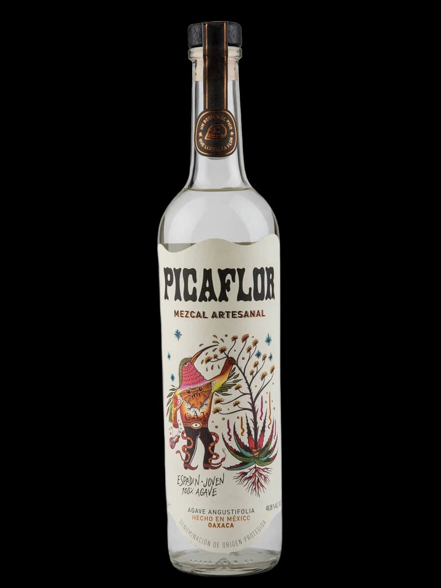 Picaflor Espadin