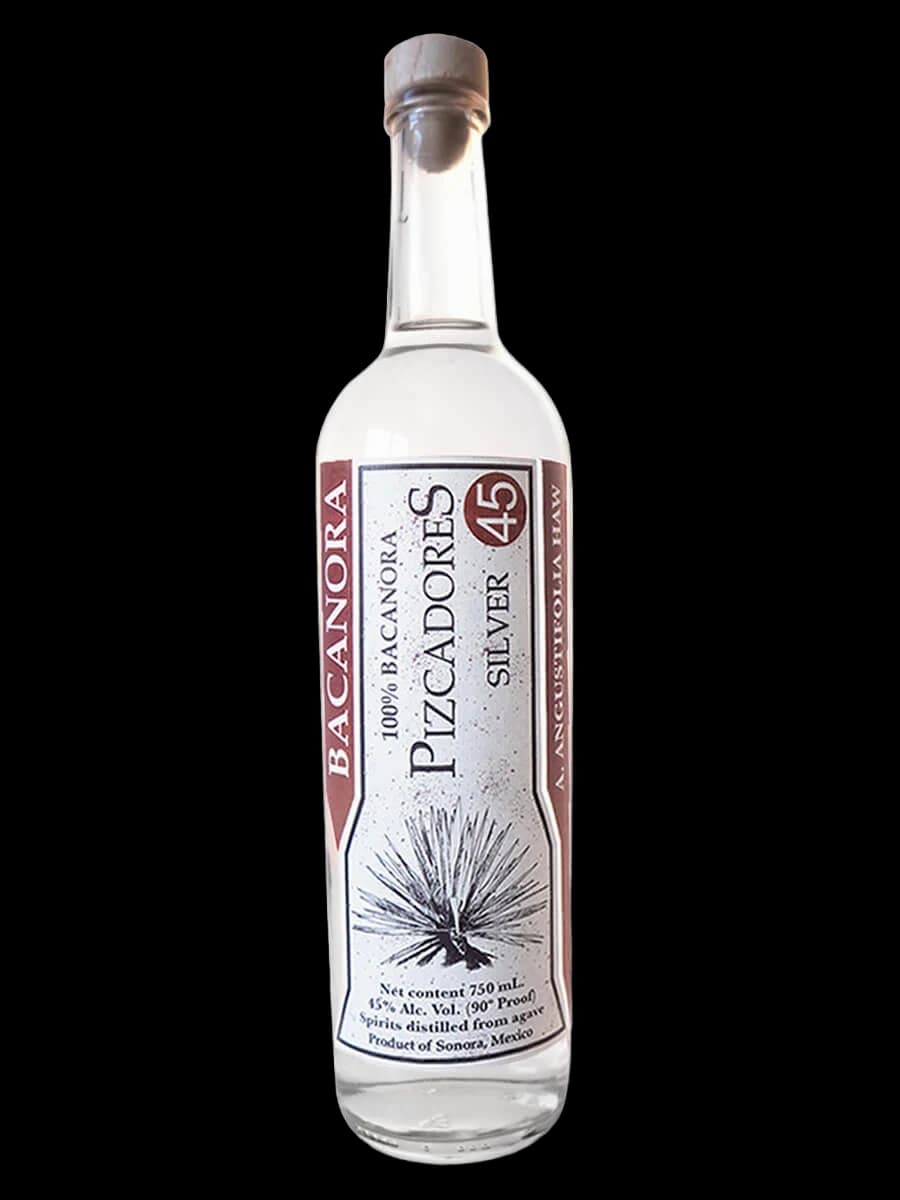 Pizcadores Bacanora